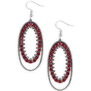 Paparazzi earrings
